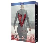 Vikings - Saison 3 [Blu-ray]