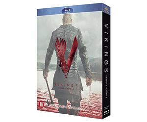 Vikings - Saison 3 [Blu-ray]