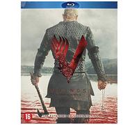 Vikings - Saison 3 [Blu Ray] [Blu-ray]