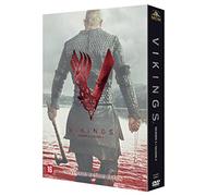 Vikings - Saison 3 [DVD]