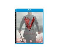 Vikings - Saison 3 [Francia] [Blu-ray]