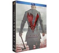 Vikings - Saison 3 [Francia] [Blu-ray]