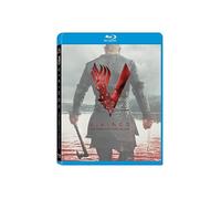 Vikings - Saison 3 [Francia] [Blu-ray]