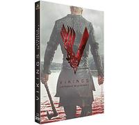 Vikings - Saison 3 [Francia] [DVD]