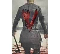 Vikings - Saison 3 [Francia] [DVD]