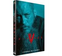 Vikings - Saison 4 [Francia] [DVD]