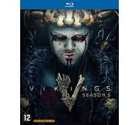 Vikings - Saison 5 [Blu-ray]