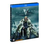 Vikings - Saison 6 - Volume 1 [Blu-ray]