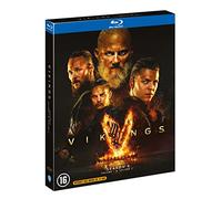 Vikings - Saison 6 - Volume 1 & volume 2 [Blu-ray]