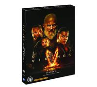 Vikings - Saison 6 - Volume 1 & volume 2 [DVD]