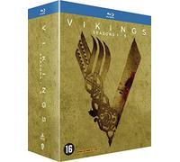 Vikings - Saisons 1 à 5 [DVD]