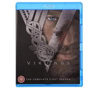 Vikings Season 1 BD [Blu-ray]