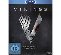 Vikings - Season 1 [Blu-ray]