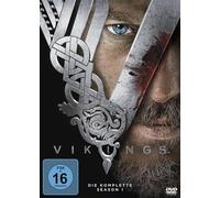 Vikings - Season 1 [DVD]