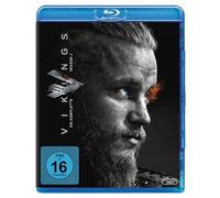 Vikings - Season 2 [Alemania] [Blu-ray]