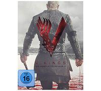 Vikings - Season 3 [DVD]