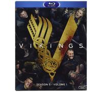 Vikings - Season 5.1 (Blu-ray)