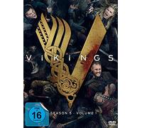 Vikings - Season 5.1 [DVD]