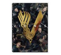 Vikings: Season 5 Volume 1 [USA] [DVD]