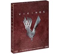 Vikings Stg.2 ( Box 3 Br ) [Blu-ray]