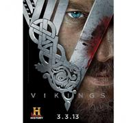 Vikings: The Complete First Season [Reino Unido] [DVD]