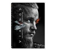 Vikings: The Complete Second Season [USA] [DVD]