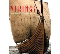 Vikings: The North Atlantic Saga