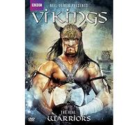 Vikings: The Real Warriors [DVD]