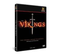 Vikings - The Vikings: Voyage To America [Edizione: Regno Unito] [Italia]