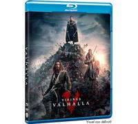 Vikings : Valhalla - Saison 1 [Blu-ray]