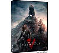 Vikings : Valhalla - Saison 1 [DVD]