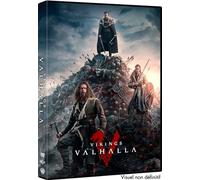 Vikings : Valhalla - Saison 1 [DVD]