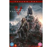 Vikings Valhalla: Season 1 [DVD] [2022]