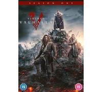 Vikings Valhalla: Season 1 [DVD] [2022]