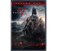 VIKINGS: VALHALLA: THE COMPLETE FIRST SEASON