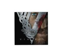 Banda sonora original – Vikings 1 – Vinilo 12" coloreado – Edición limitada
