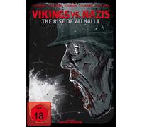 Vikings vs. Nazis - The Rise of Valhalla [Alemania] [DVD]