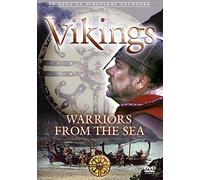 Vikings - Warriors From The Sea [DVD] [Reino Unido]