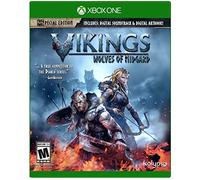 Vikings - Wolves of Midgard for Xbox One [USA]