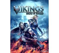 Vikings - Wolves of Midgard PC