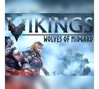 Vikings: Wolves of Midgard (PC) Steam Key - EU
