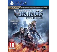 Vikings: Wolves Of Midgard - Special Edition