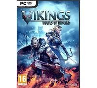 Vikings Wolves Of Midgard. Special Edition Juego Ordenador y Portatil PAL ES