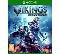 Vikings Wolves Of Midgard. Special Edition Juego para XBOX One [PAL ES]