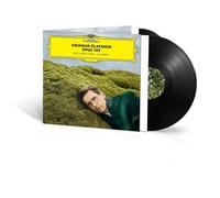 Víkingur Ólafsson - Beethoven · Bach · Schubert - Opus 109 (2 LP)