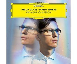 Vikingur Olafsson - Glass: Piano Works