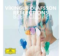 Víkingur Ólafsson - Reflections (CD)