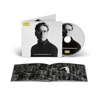 Vikingur Olafsson - Vikingur Olafsson - Bach Goldberg Variations