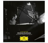 Víkingur Olafsson Víkingur Olafsson: Continuum (Vinyl) (Importación USA)