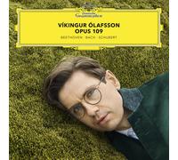 Opus 109 - 2LP [Vinilo]